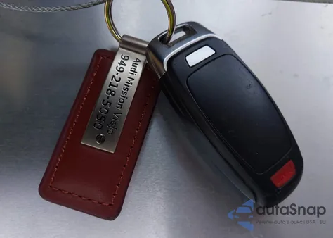 2019 Audi E-Tron Premium Plus from USA, damaged, VIN WA1VABGE1KB020498